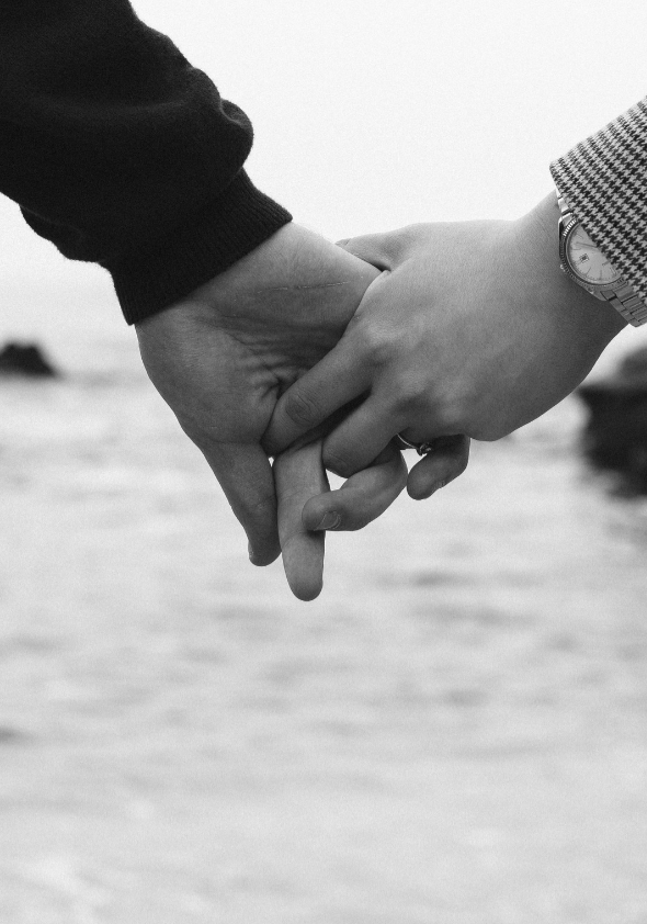 Preparing for Conception: A Shared Journey in Health and Vitality