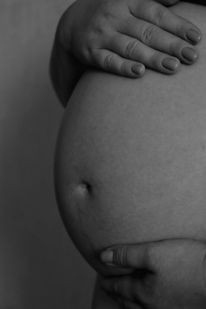 Gentle Support for a Sacred Journey: Using Tissue Salts in Pregnancy.