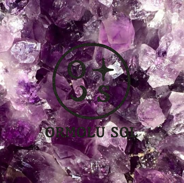 CONTAIN Flower Essence, Colour and Gem Blend