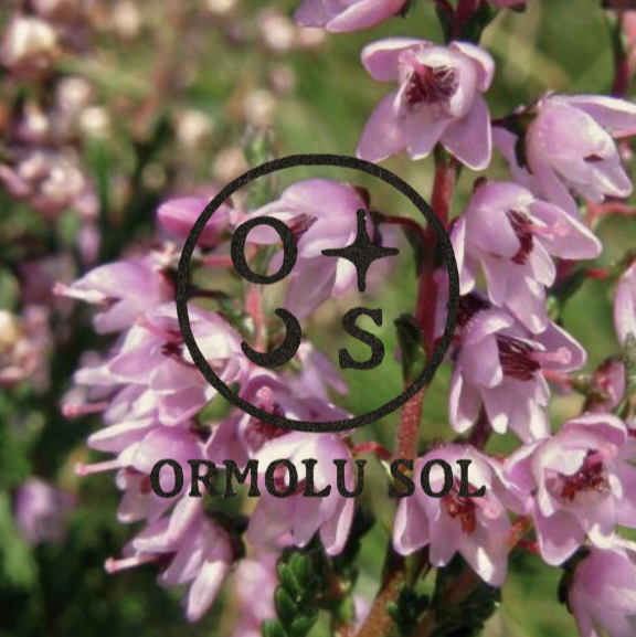 CHILD PERSONALISED BACH FLOWER REMEDY BLEND