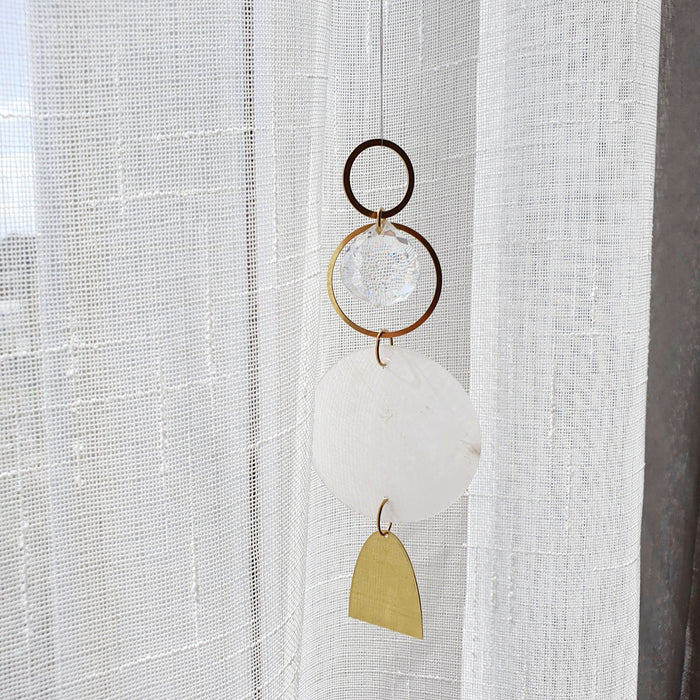 SOLEIL SUNCATCHER