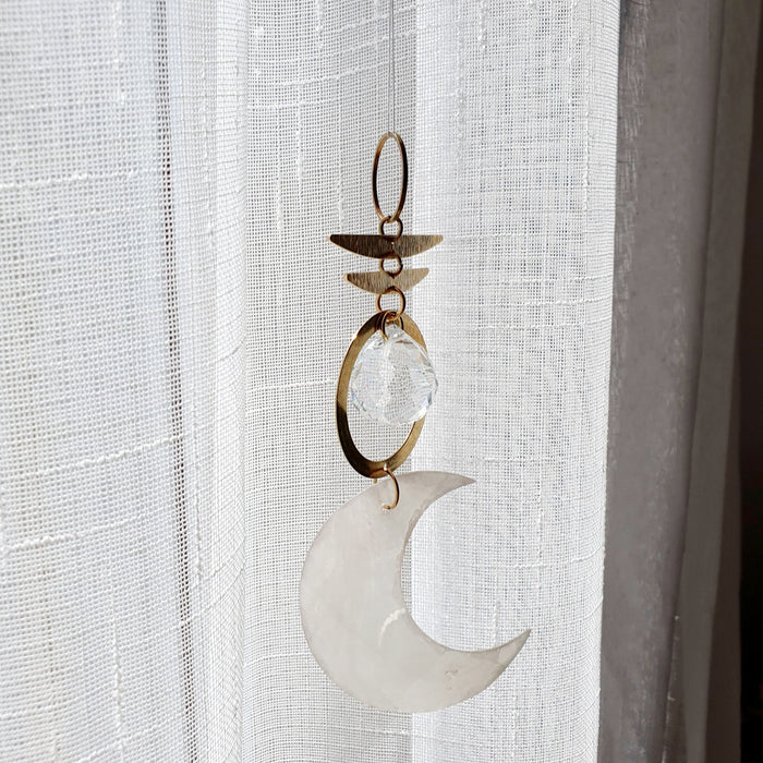 LA LUNE SUNCATCHER