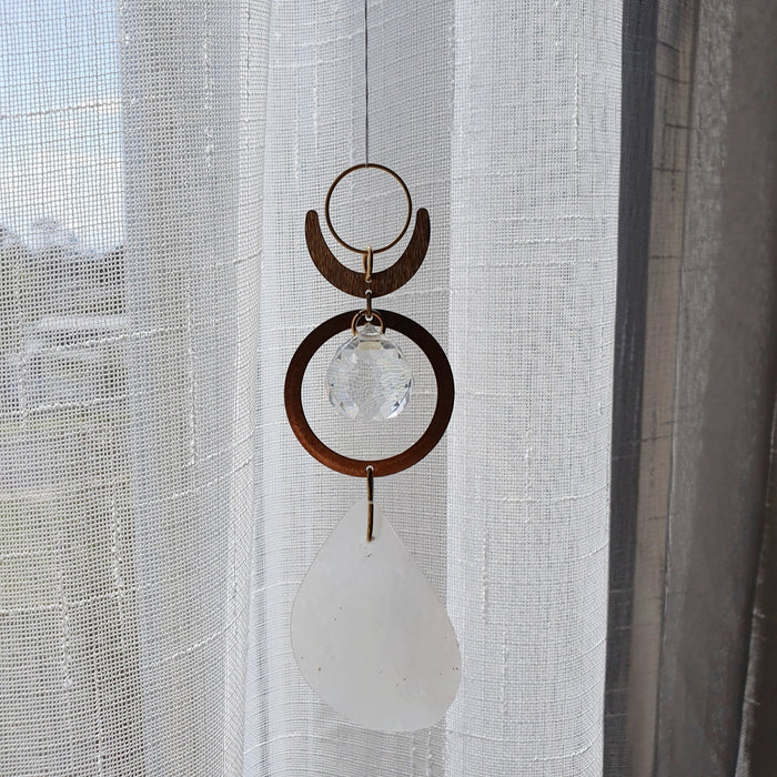 LARME SUNCATCHER