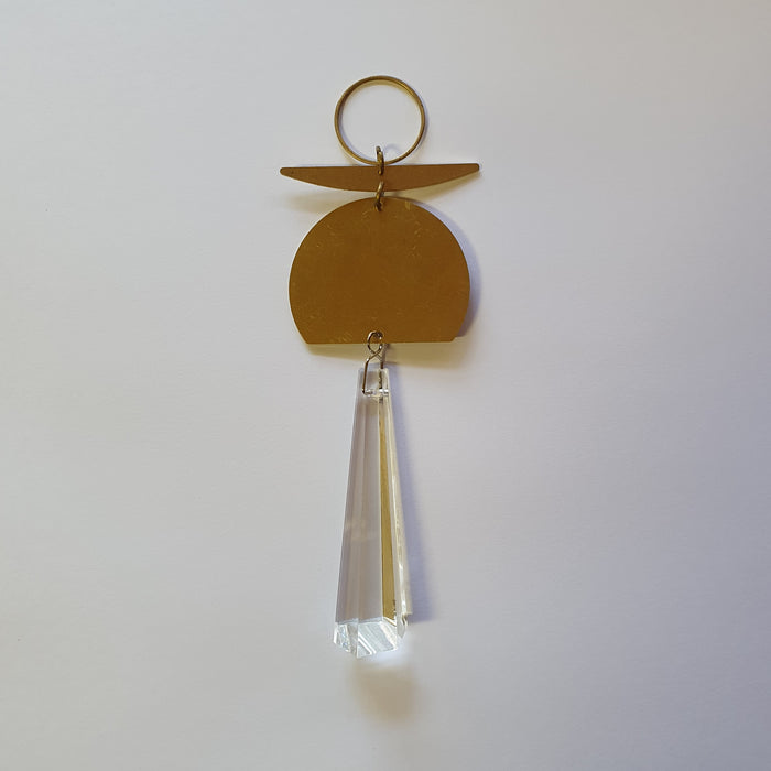 MOONBEAM SUN CATCHER