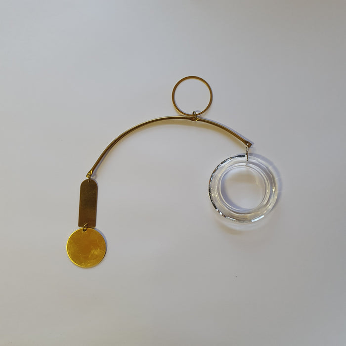 POISE SUN CATCHER