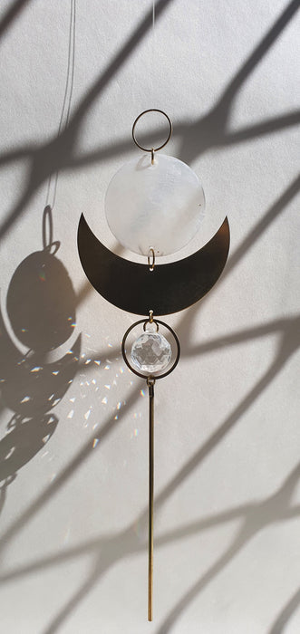 IX SUN CATCHER