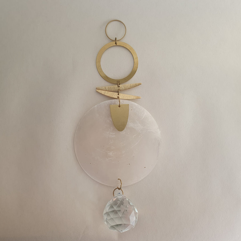 AMPHITRITE SUN CATCHER