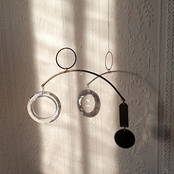 POISE SUN CATCHER